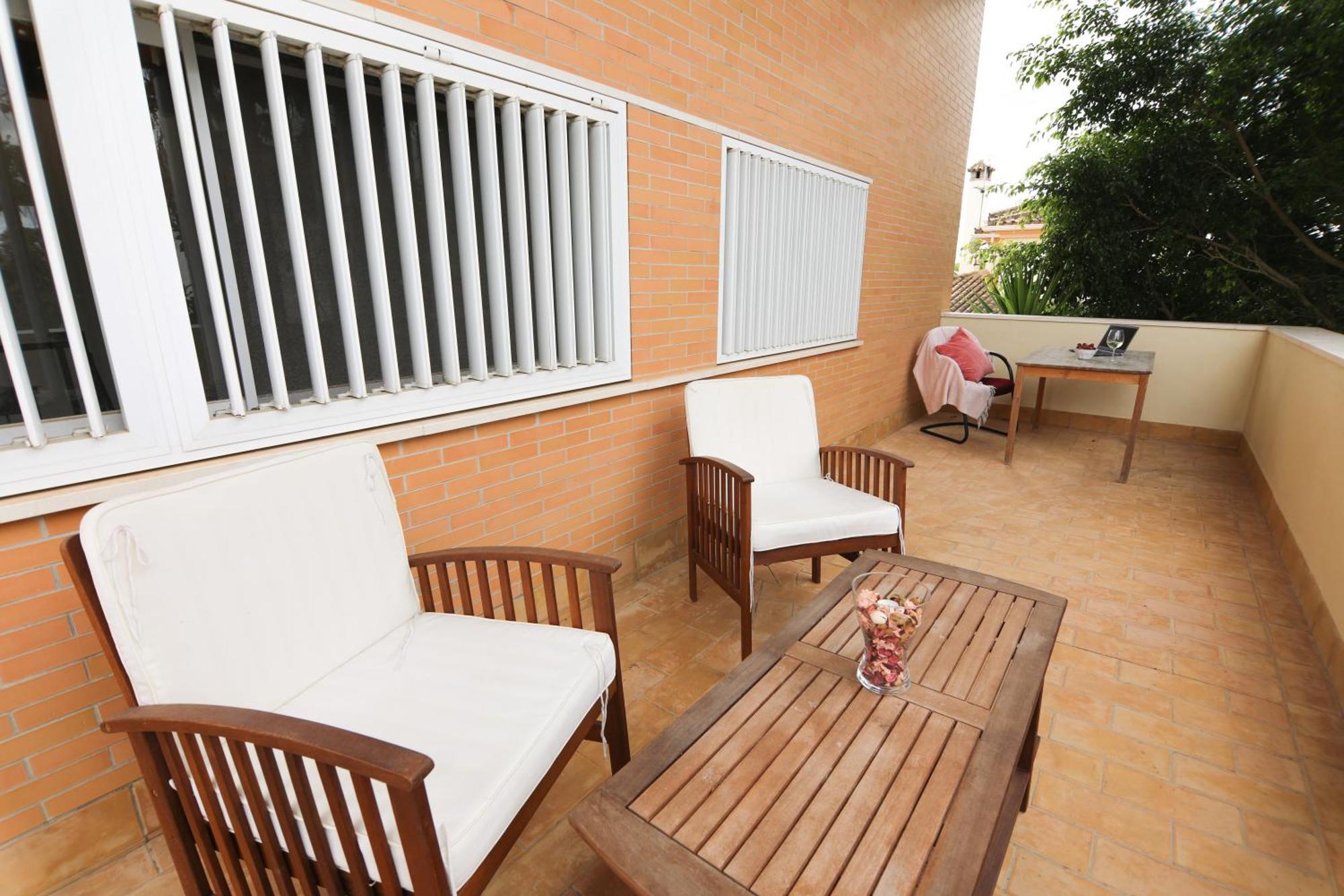 Rentalsevilla Brisa Del Aljarafe Con Piscina Climatizada A 15 Minutos De Sevilla Almensilla Exterior foto